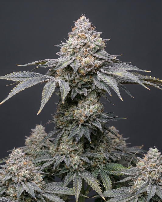 Permanent Marker Steckling