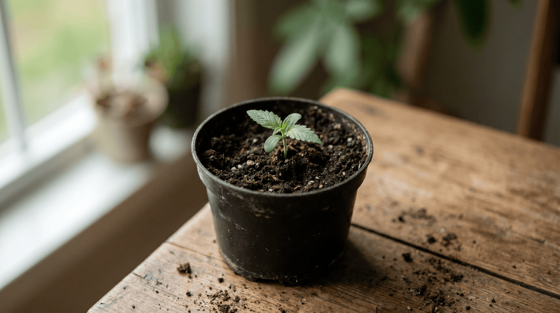 Autoflowering Stecklinge kaufen – Ratgeber & Tipps 2026