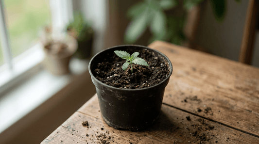 Autoflowering Stecklinge kaufen – Ratgeber & Tipps 2026