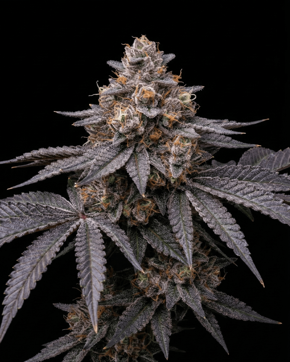 Candy Store Cannabispflanze