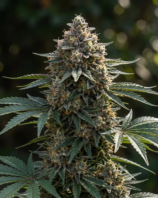 Gorila Zkittlez Automatic Cali Samen kaufen